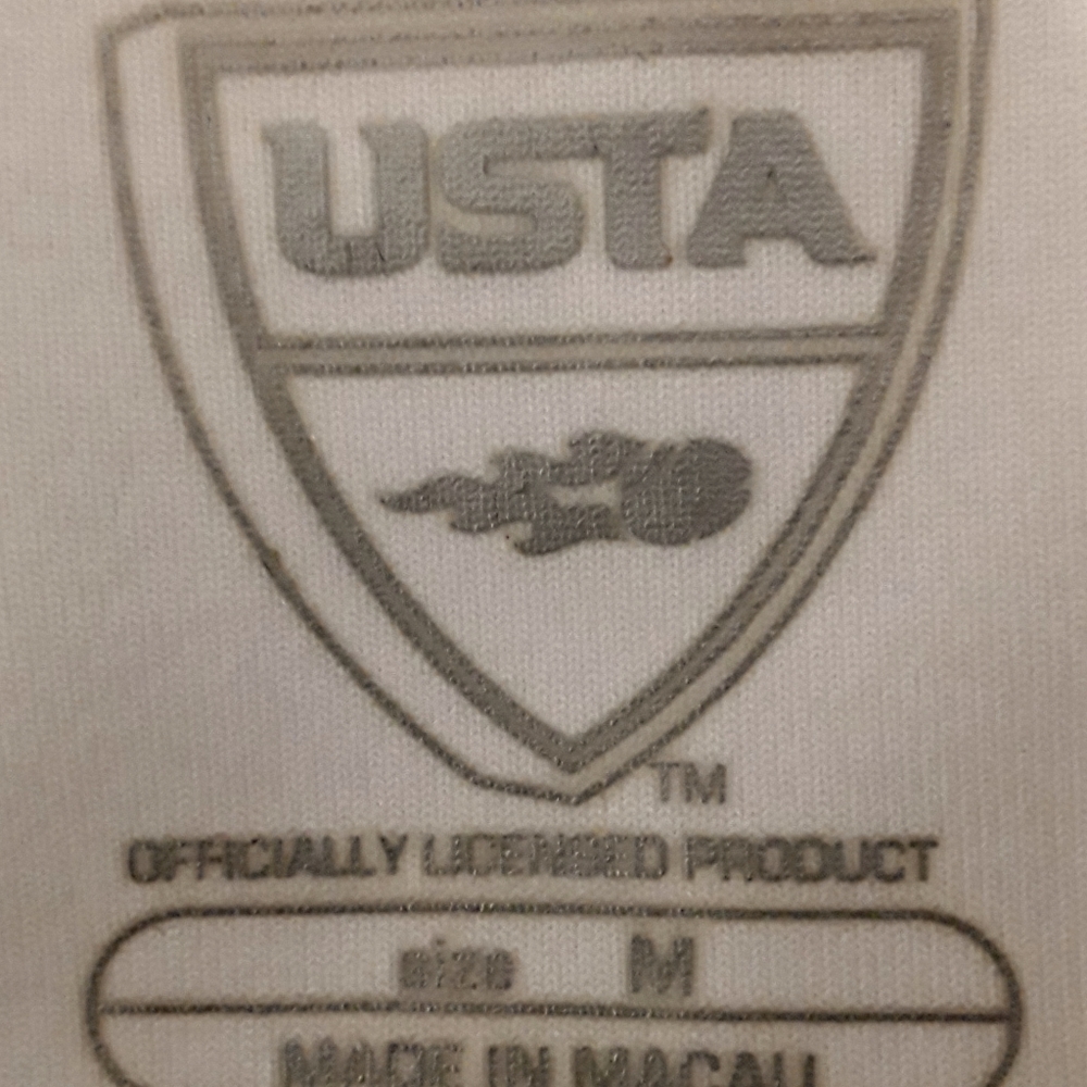 USTA US Open Tank Top - Picture 2 of 6